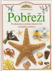 kniha Pobřeží, Slovart 1997