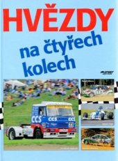 kniha Hvězdy na čtyřech kolech, Automedia 1997