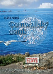 kniha Cornwallský deník, Nová Forma 2014