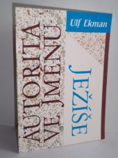 kniha Autorita ve jménu Ježíše Krista, Voda života 1991