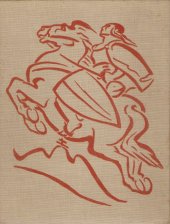 kniha Bratrstvo [Díl] 1, - Bitva u Lučence - tři rhapsodie., J. Otto 1929