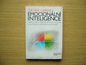 kniha Emocionální inteligence šance pro nekonvenční myšlení a alternativní rozhodování, Management Press 1998