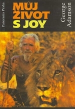 kniha Můj život s Joy, Panorama 1992
