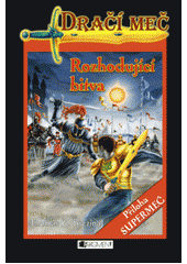 kniha Dračí meč 10. - Rozhodující bitva, Fragment 2012