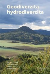 kniha Geodiverzita a hydrodiverzita, Dokořán 2020