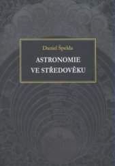 kniha Astronomie ve středověku, Montanex 2008