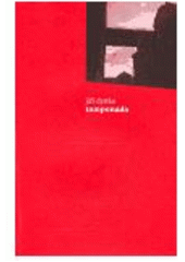 kniha Tamponáda, Druhé město 2006