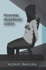 kniha Stvorená objasňovať zločin, Elist 2016