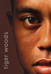 kniha Tiger Woods, Jota 2019