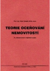 kniha Teorie oceňování nemovitostí, Cerm 2004