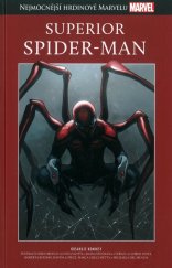 kniha Nejmocnější hrdinové Marvelu 97. - Superior Spider-Man, Hachette 2020