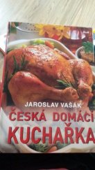 kniha Česká domácí kuchařka, Euromedia 2014