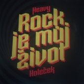 kniha Rock je můj život, Metal s tebou 2019