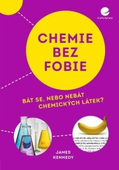 kniha Chemie bez fobie, Grada 2024