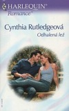 kniha Odhalená lež, Harlequin 2004