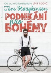 kniha Podnikání pro bohémy, Jota 2017