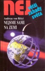 kniha Nejsme sami na Zemi, Dialog 1999