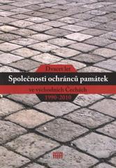 kniha Dvacet let Společnosti ochránců památek ve východních Čechách (1990-2010), Balustráda 2010