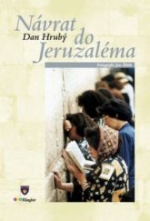 kniha Návrat do Jeruzaléma, Ringier 2006