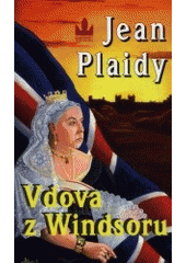 kniha Vdova z Windsoru, Baronet 2002