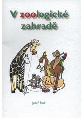 kniha V zoologické zahradě, Presstar 2011
