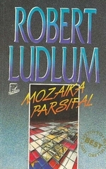 kniha Mozaika Parsifal, Talpress 1993
