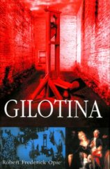 kniha Gilotina, Domino 2004