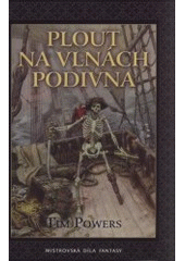 kniha Plout na vlnách podivna, Laser 2007