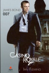 kniha Casino Royale, XYZ 2006