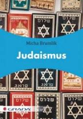 kniha Judaismus, Grada 2012