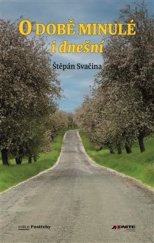 kniha O době minulé i dnešní, Axonite 2022