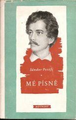 kniha Mé písně výbor, Rovnost 1950