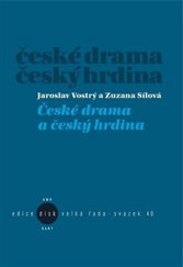 kniha České drama a český hrdina, Akademie múzických umění 2017