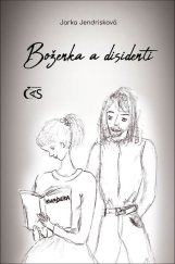 kniha Boženka a disidenti, Čas 2025