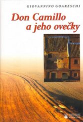 kniha Don Camillo a jeho ovečky, Karmelitánské nakladatelství 2002