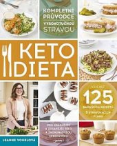 kniha Ketodieta, Jota 2020