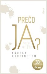 kniha Prečo ja? Prečo nie ty?, Ikar 2020