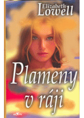 kniha Plameny v ráji, Alpress 2005
