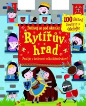 kniha Rytířův hrad, Svojtka 2015