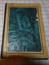 kniha Monografie města Hradce Jindřichova, Tisk a sklad A. Landfrasa a syna 1875