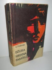 kniha Džura, hrdina Pamíru, Svět sovětů 1966