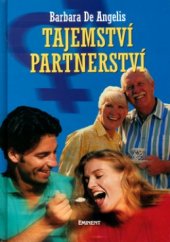 kniha Tajemství partnerství, Eminent 2003