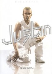 kniha Justin biografie, BB/art 2005