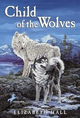 kniha Child of the Wolves, A Yearling Book 1997