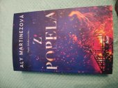 kniha Z popela, IKAR 2023