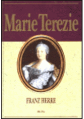 kniha Marie Terezie, Brána 1996