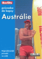 kniha Austrálie [průvodce do kapsy], RO-TO-M 2003