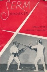 kniha Šerm bodákem, Naše vojsko 1958