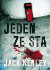 kniha Jeden ze sta, BB/art 2011