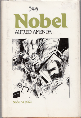 kniha Nobel, Naše vojsko 1989